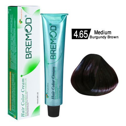 Bremod Hair Color | Orignal Product - Image 30