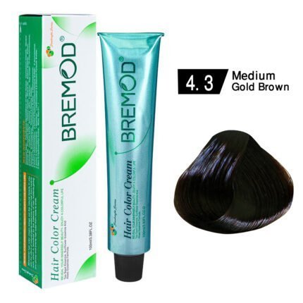 Bremod Hair Color | Orignal Product - Image 2