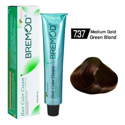 Bremod Hair Color | Orignal Product - Image 31