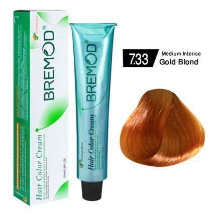 Bremod Hair Color | Orignal Product - Image 16