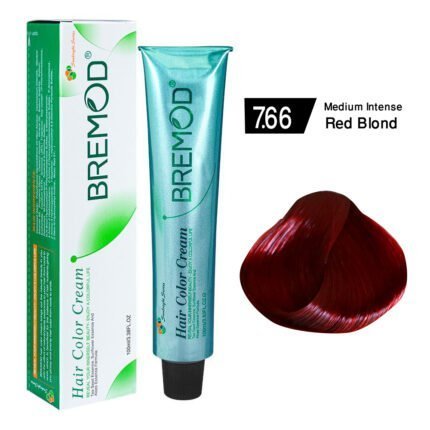 Bremod Hair Color | Orignal Product - Image 15