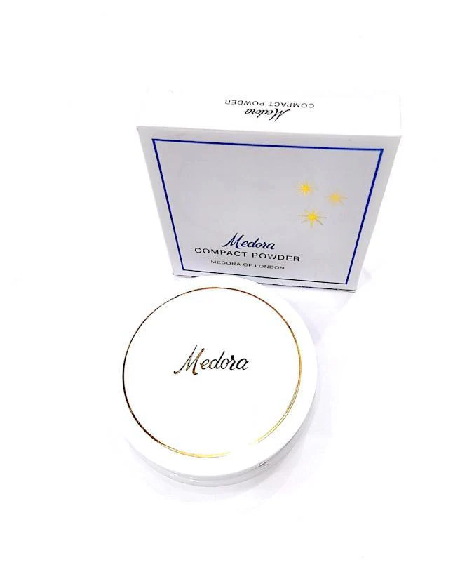Medora Compact Powder in Multiple Shades mcpskz4j-4