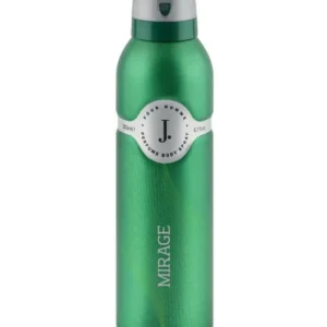 MIRAGE POUR HOMME BODY SPRAY
