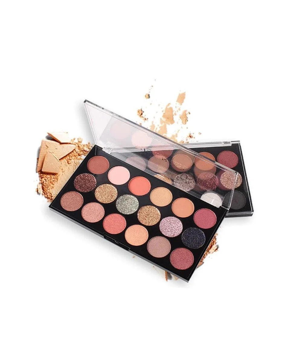 MISS ROSE Eyeshadow Palette