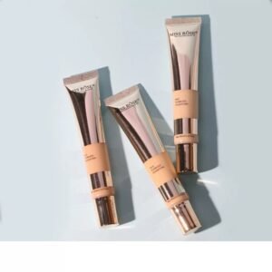 Miss Rose Silk Flawless Foundation (All Shades Avaliable)