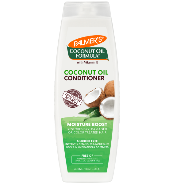 Moisture Boost Conditioner