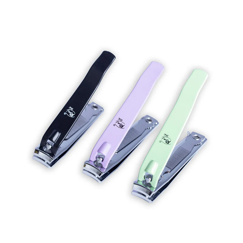 Rivaj Nail Cutter (RVT-006) - Image 4