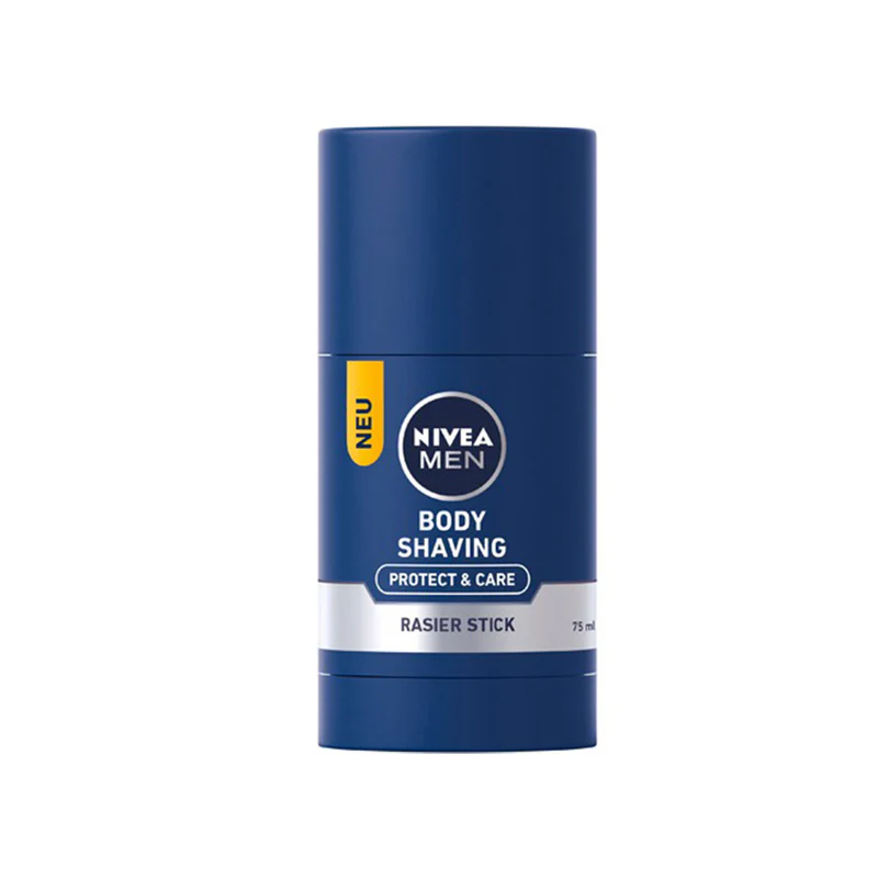 Nivea Protect & Care Body Shaving Stick 75ml