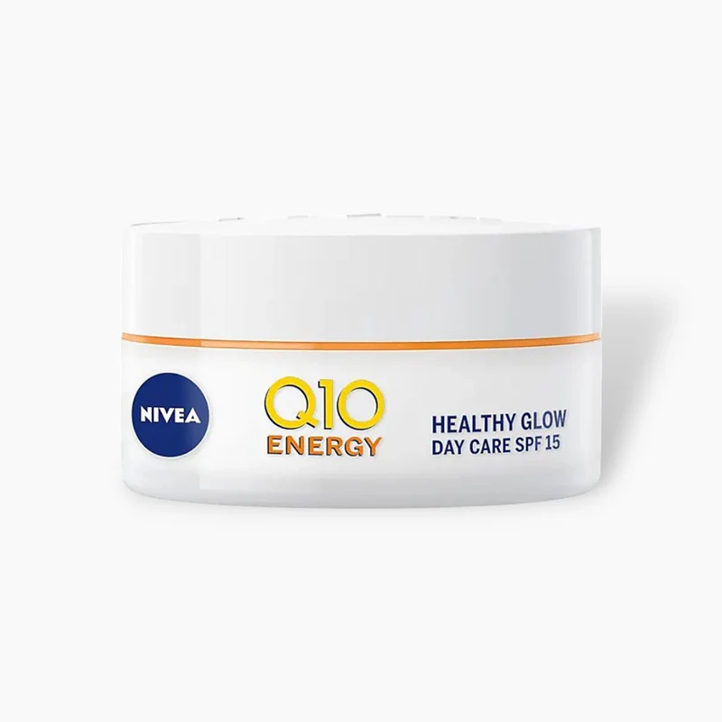 Nevia Nivea SPF15 Q10 Energy Anti Wrinkle Day Cream 50ml - Creams & Gels - view 3