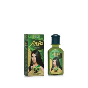 Nisa Amla Hair Oil - Hair Care