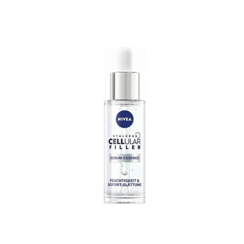 Nivea Cellular Filler Essence Hyaluron Face Serum 30ml - view 2