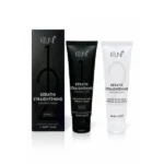 Keratin & Rebonding