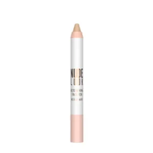 Golden Rose Nude Retouching Face Pen