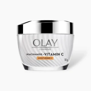 Olay Luminous Niacinamide + Vitamin C Moisturising Cream 50g - Creams & Gels