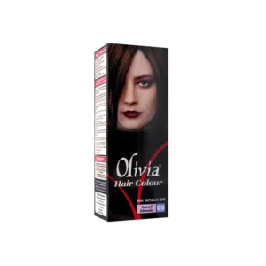 Olivia Hair Color - 05 Hazel Blonde - Hair Care