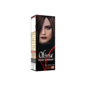 Olivia Hair Color - 07 Mocca - Hair Care