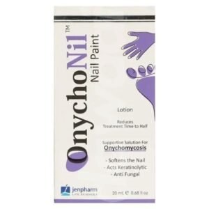 Onychonil Nail 22ml - Creams & Gels