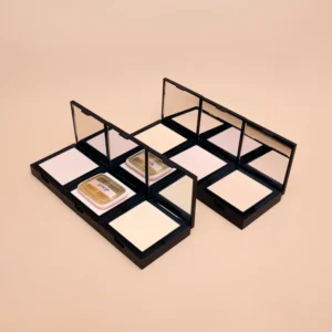 Amrij Ultimate Wet And Dry Compact Powder