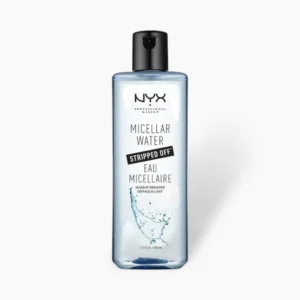 NYX Stripped Off Micellar Makeup Remover