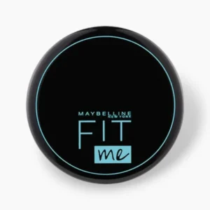 Maybelline Fit Me Matte & Poreless Compact Powder