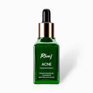 Rivaj Face Serum - Acne Treatment (30ml)