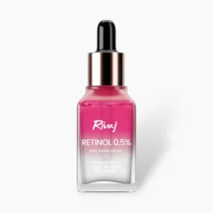 Rivaj Retinol 0.5% Anti-Aging Face Serum 30ml