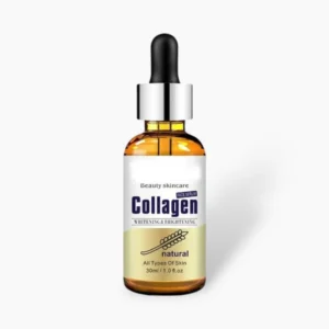Disaar Collagen Natural Face Serum 30ml DS334-3