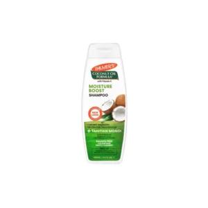 PALMERS COCONUT MOISTURE BOOST SHAMPOO 400ML - Hair Care