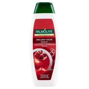 Palmolive Naturals Brilliant Color Shampoo 350 ML - Hair Care