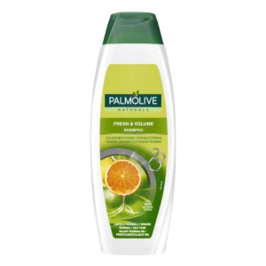 Palmolive Naturals Fresh & Volume Shampoo with Citrus 350 ML - Hair Care