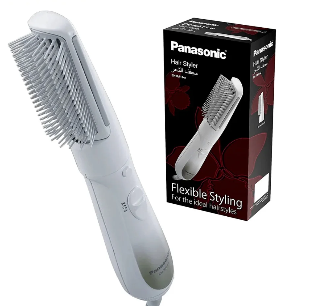 Panasonic EHKA11 Hair Styler - Electronics