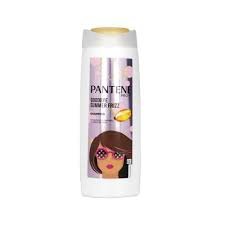 Pantene Goodbye Summer Frizz Shampoo 185ml - Hair Care