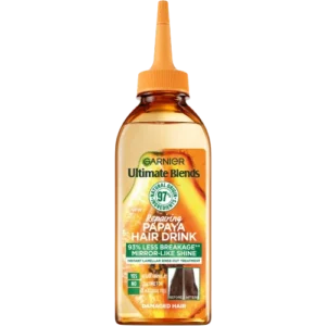 Garnier Ultimate Blends Hair Drink Papaya 200 ml