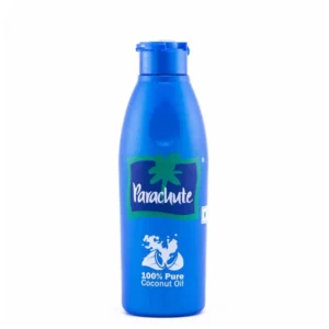 Parachute 100% Pure Coconut Oil 200ml (Imported) - Hair Care