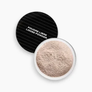 Party Queen Loose Powder (03) Dy-Lp003 - Face - view 2