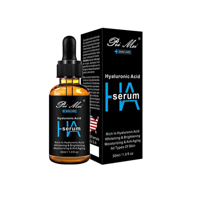 PEI MEI #PM6875 SKIN CARE HYALURONIC ACID SERUM 30ML