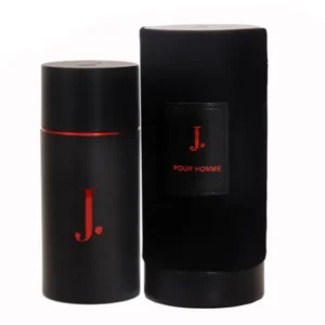 J.POUR HOMME J. Perfume 100ml