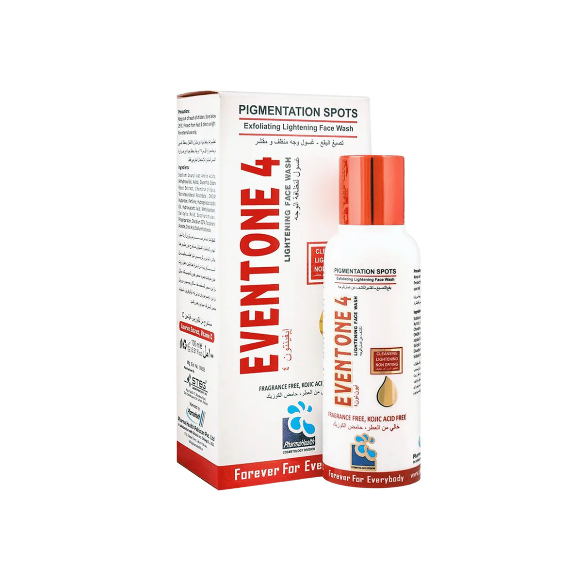 pharma health fw eventone 4 100ml