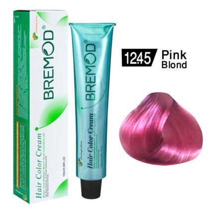Bremod Hair Color | Orignal Product - Image 35