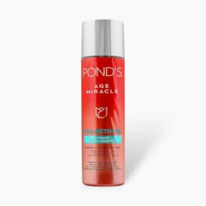 Ponds Age Miracle Hya-Retinol Ultimate Hydra Essence Serum 110ml - Face Serum