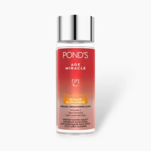 Ponds Age Miracle Ultimate Glow Essence Serum 50ml - Face Serum