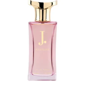 J. POUR FEMME - 30ml