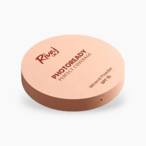 Rivaj SPF15 Perfect Coverage Mineral Powder