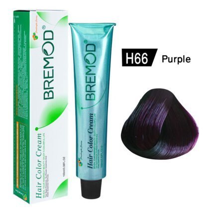 Bremod Hair Color | Orignal Product - Image 5