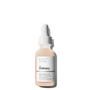 The Ordinary Lactic Acid 10%+Ha