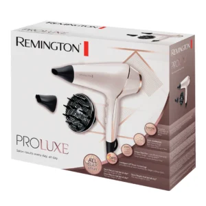 REMINGTON PROLUXE HAIR DRYER D9140 - Electronics