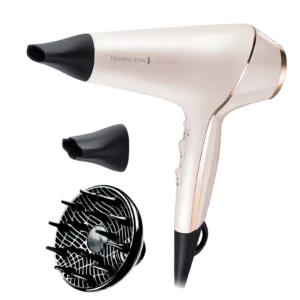 REMINGTON PROLUXE HAIR DRYER D9140 - Uncategorized