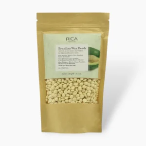 Rica Avocado Butter Brazilian Wax Beads 150g - Skin Care