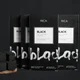 Rica Body Wax Strips Black 24S - Skin Care - view 3
