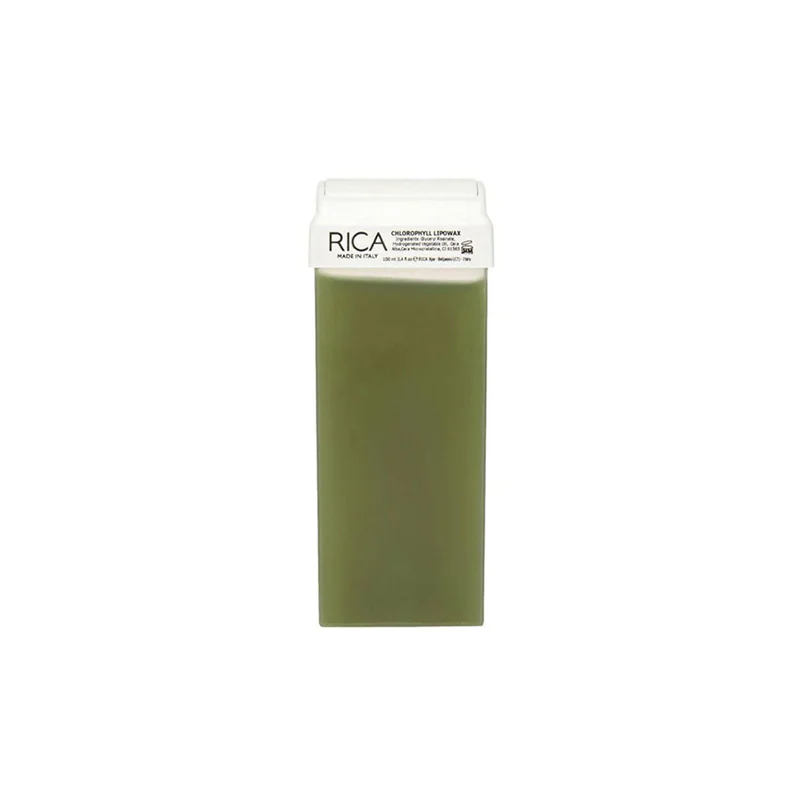 Rica Chlorophyll Liposoluble Wax 100ml